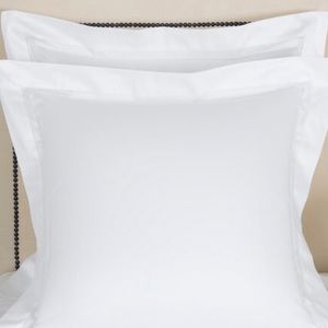 NEW Frette Luxury Shams (2)